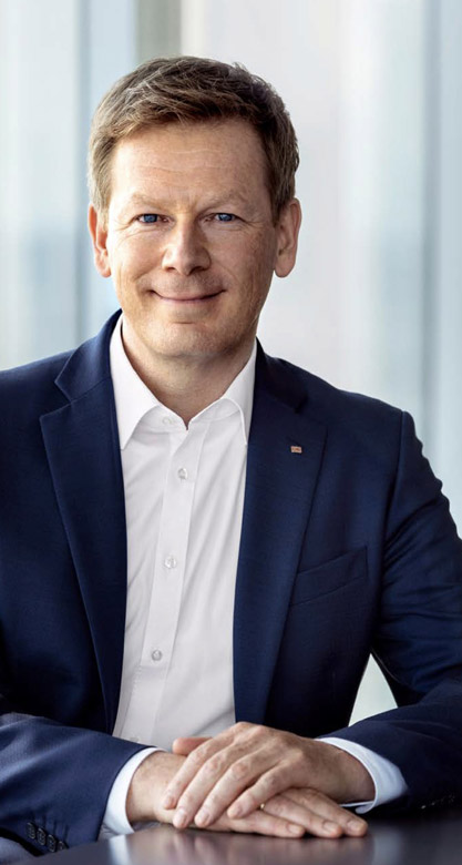 Videobotschaft des Vorstandsvorsitzenden Dr. Lutz