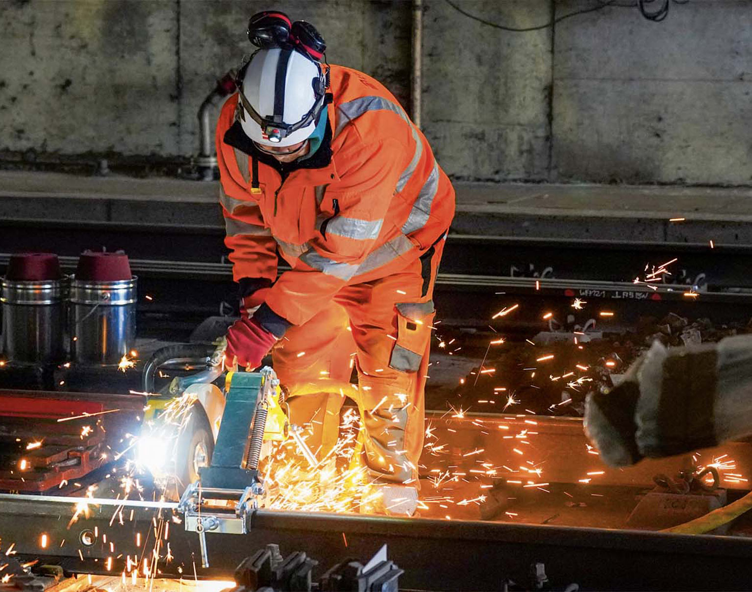 Integrated Interim Report Deutsche Bahn 2024 Deutsche Bahn Interim 